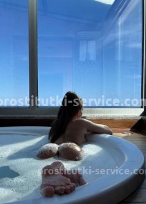 Фото проститутки МАША №4