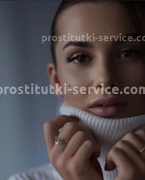 Фото проститутки Ульяна №4
