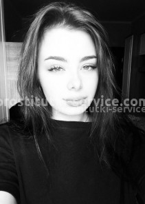 Фото проститутки Алиса №4