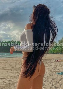 Фото проститутки Белла №6