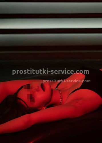 Ирина, Г. Ржев