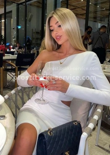 Лина, Г. Ржев