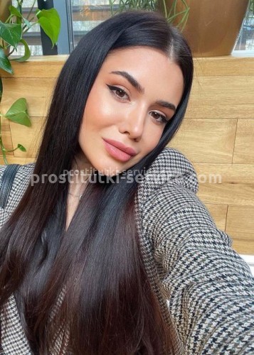 Алла, Г. Ржев