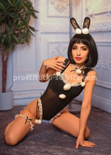 Наташа, Г. Ржев