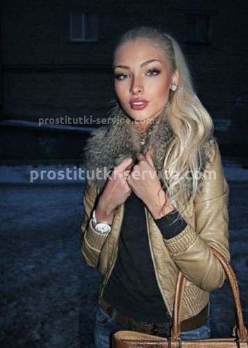Света, Г. Ржев