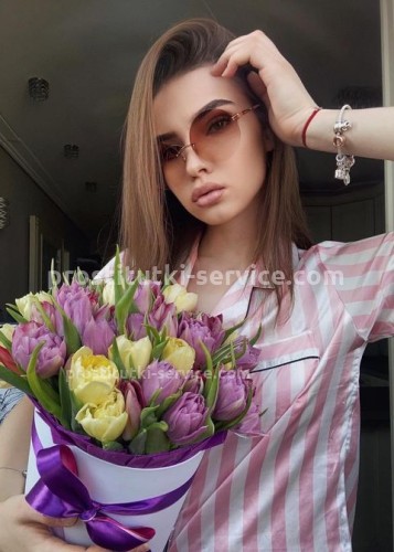 Люба, Г. Ржев
