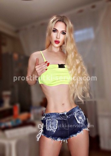 Даша, Г. Ржев