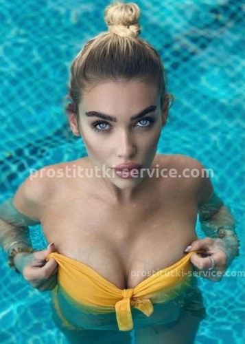 Лиза, Г. Ржев