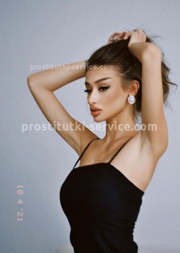 Лия, Г. Ржев