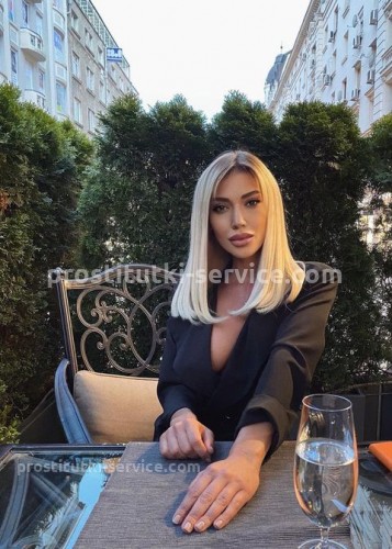 Ника, Г. Ржев