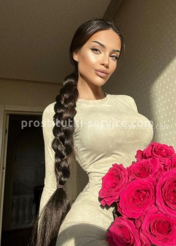 Зоя, Г. Ржев