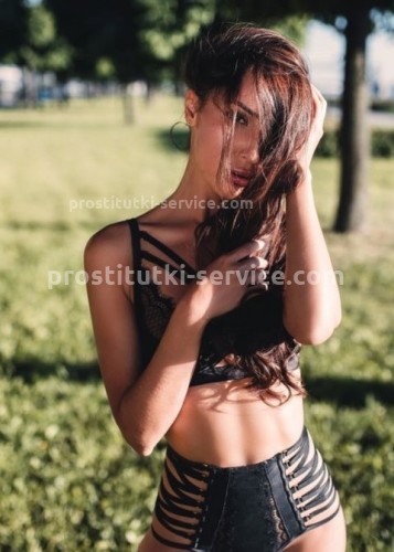 Беатриса, Г. Ржев