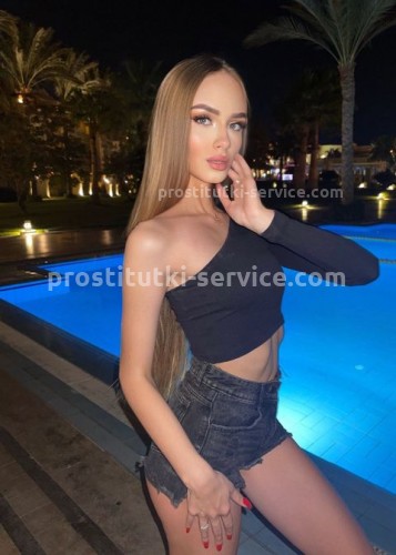Вика, Г. Ржев