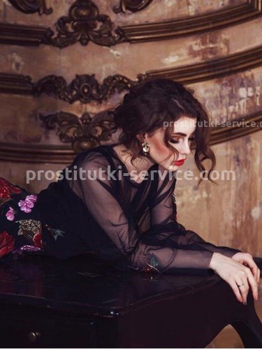 АНТОНИНА, Г. Ржев